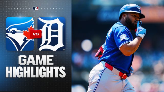 Gausman Dominates as Blue Jays Silence Tigers, 4-1