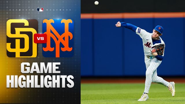 Mets’ Defense Shines in Defensive Showcase, Stuns Padres 2-1