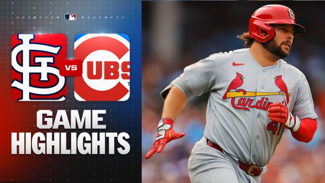 Cardinals Dismantle Cubs 17-1 in Wrigley Bloodbath