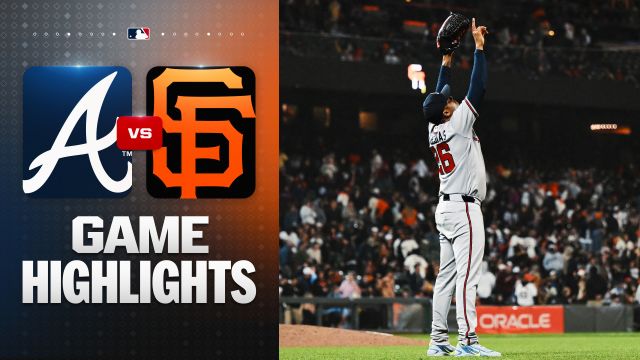 Braves’ Bullpen Brilliance Stifles Giants in Oracle Park Pitching Duel