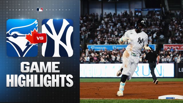 Chisholm’s 7th-Inning Blast Lifts Yankees Past Blue Jays in Slugfest