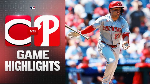 Reds Overwhelm Phillies Behind Stewart’s Four-Hit Masterclass