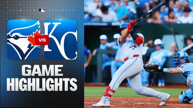 Okamoto’s Four-Hit Night Lifts Blue Jays Past Royals in KC