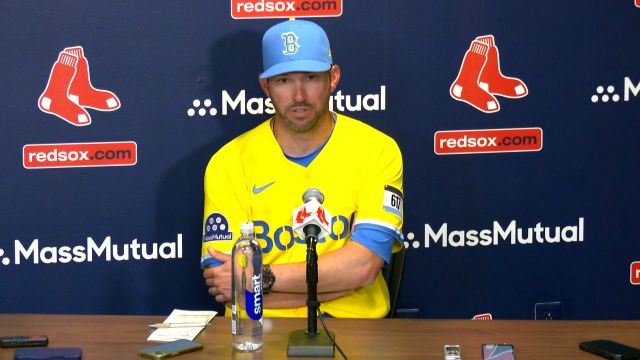 Red Sox Rally Past Rangers Behind Duran’s Clutch Homer