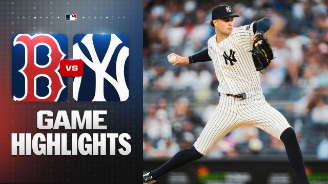 Goldschmidt’s Solo Shot Enough as Yankees Edge Red Sox in Pitcher’s Duel