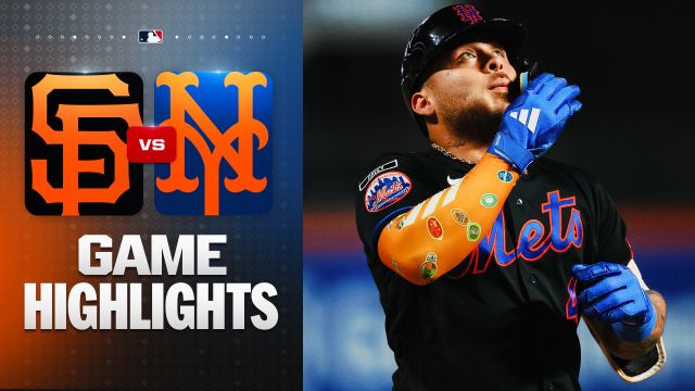 Mets’ Five-Homer Barrage Overwhelms Giants in Citi Field Slugfest