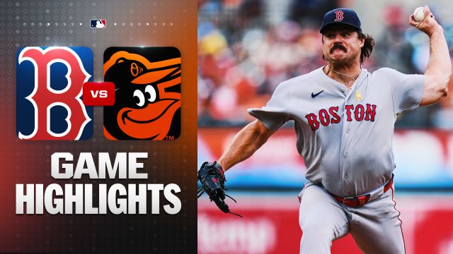 Tolle’s Dominance and White’s Power Lift Red Sox Past Orioles