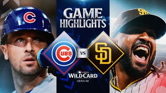 Padres Demolish Cubs 8-0 Behind King’s Dominant Start