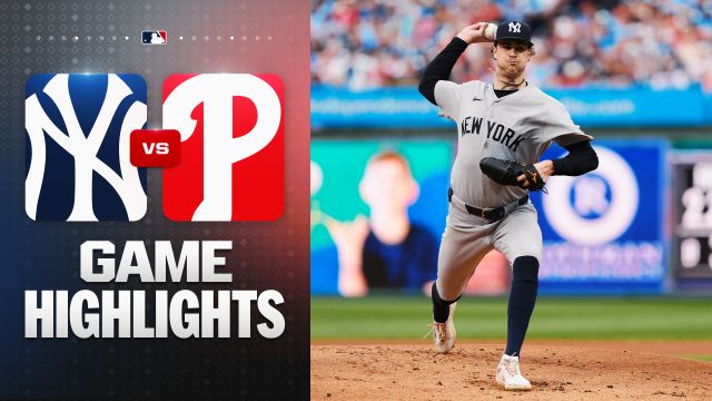 Schlittler’s Dominance, Goldschmidt’s Solo Shot Silence Philly