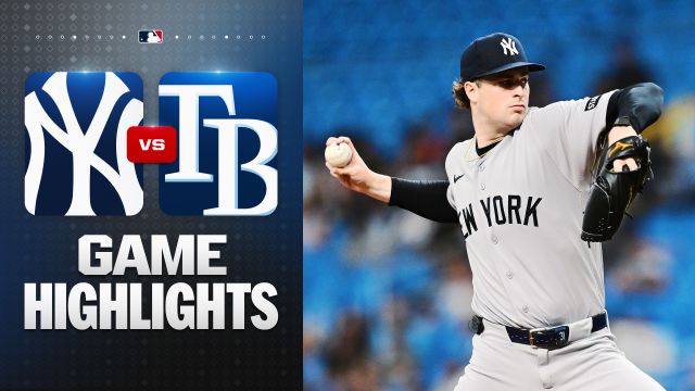 Caballero’s two-homer outburst powers Yankees past struggling Rays