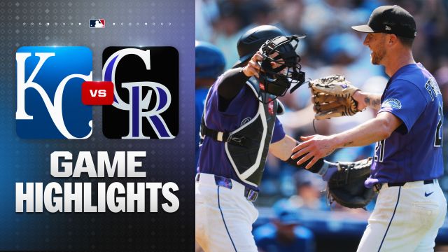 Freeland’s Masterpiece Buries Royals: Rockies Dominate with Sixth-Inning Explosion
