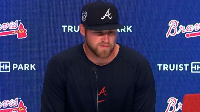 Elder Dominates as Braves Cruise Past Marlins Behind Power