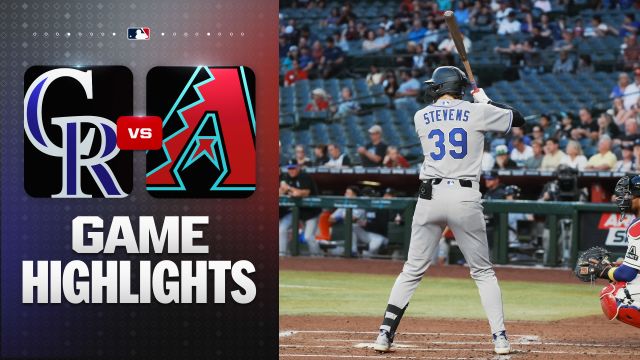 Rockies Rally Late to Stun D-Backs, Senzatela Shines in Arizona