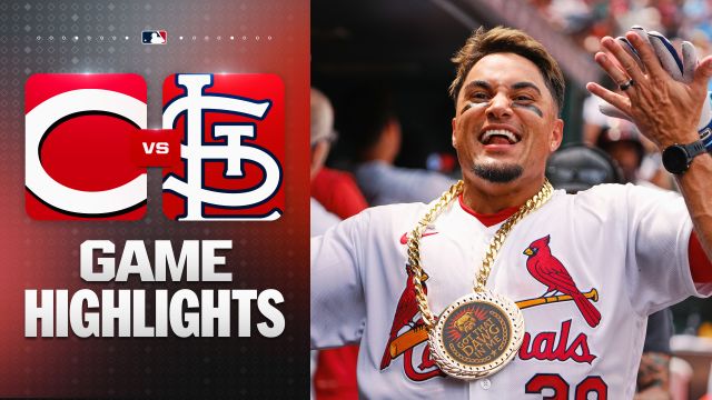 Cardinals Walk Off Cincinnati in Pitching Carousel; Torres Delivers