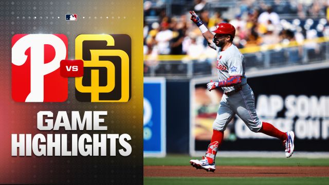 Luzardo Dominates as Phillies Blank Padres in Memorial Day Shutout