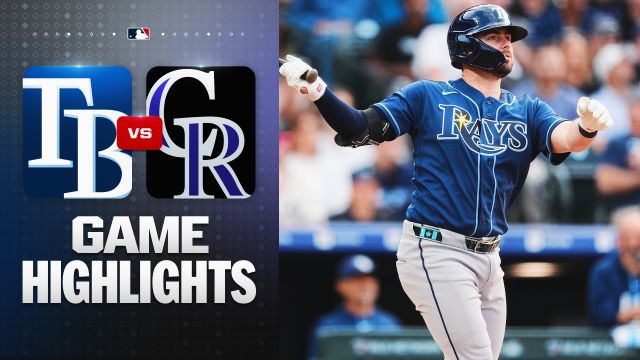 Rays Survive Marathon at Coors: Hicks’ Grand Slam Ignites 9-7 Extra-Inning Victory