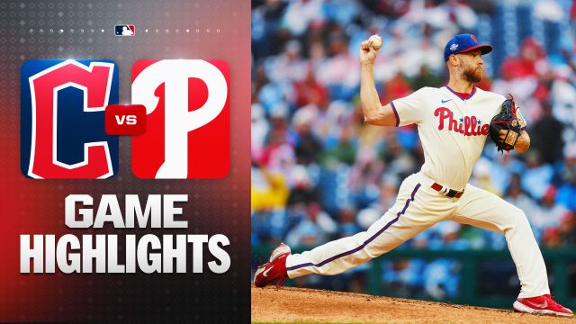 Wheeler’s Masterclass Silences Guardians in Phillies’ 3-0 Victory