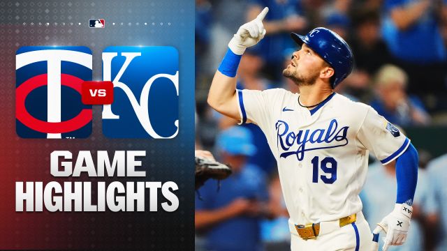 Cameron’s Masterpiece Lifts Royals Past Twins in Pitching Duel