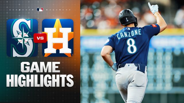 Mariners Demolish Astros Behind Woo’s Dominance and Arozarena’s Perfect Night