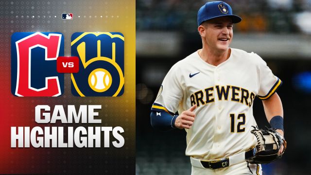 Brewers Survive Schneemann’s Slam, Outlast Guardians in Run-Fest