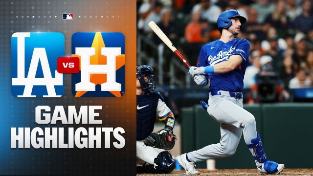 Dodgers Dominate Astros in Houston, Yamamoto Masterful