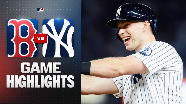 Yankees Embarrass Red Sox with Offensive Onslaught at Home