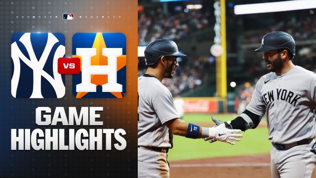 Yankees Explode in Seventh, Cruise Past Astros Behind Wells’ Go-Ahead Blast