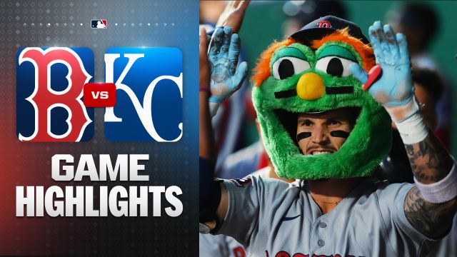 Duran’s Go-Ahead Blast Lifts Red Sox Past Royals in Thriller