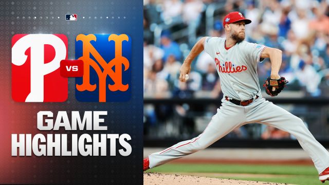 Wheeler’s Masterclass Lifts Phillies Past Mets in Tight Defensive Battle