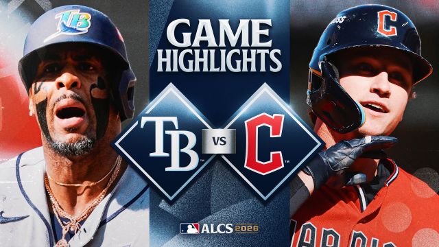 Halpin’s Clutch Homer Lifts Guardians Past Rays in Thriller