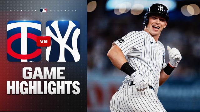 Cole Dominates as Yankees Edge Twins in July 4th Weekend Opener