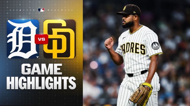 Padres Finally Break Through: Vásquez Dominates in 3-0 Shutout Win