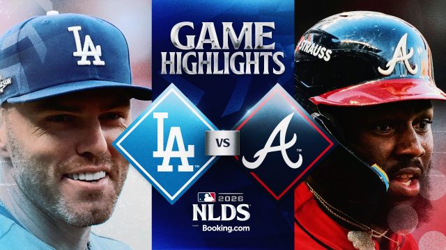 Yamamoto Dominates as Dodgers Silence Braves in Game 3