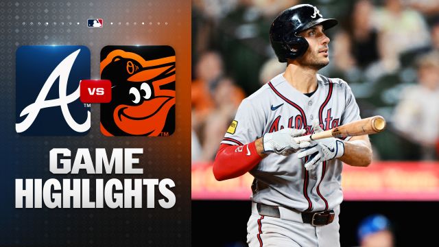 Olson’s Extra-Inning Blast Lifts Braves Past Orioles in Camden Yards Thriller