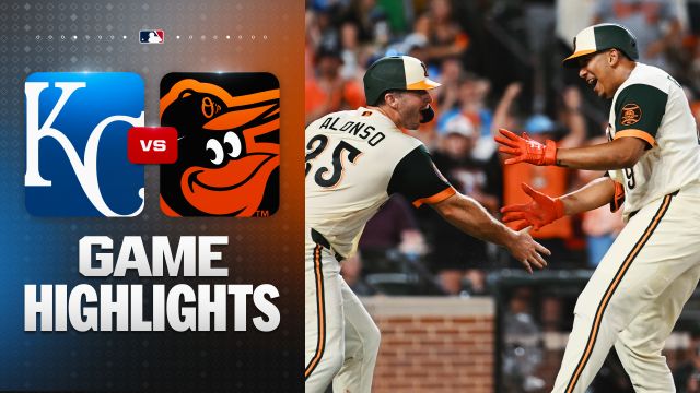 Basallo’s Late Blast Lifts Orioles Past Royals in Camden Yards Slugfest