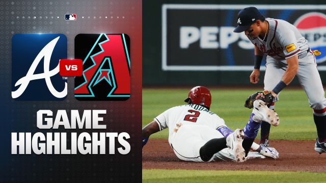 Braves Obliterate D-backs 17-2: A Batting Practice Masquerading as Baseball