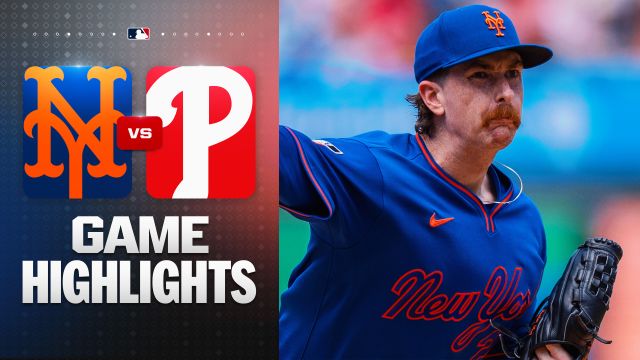 McLean’s Dominant Arm Puts Mets Past Phillies in Convincing Fashion