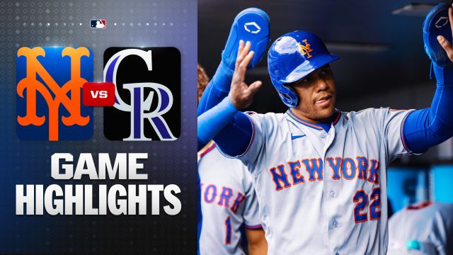 Mets Pummel Rockies at Coors, Soto and Semien Power 10-5 Win