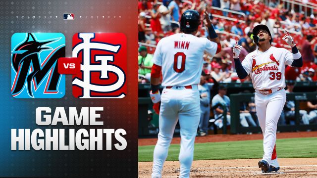 Torres’ Two-Run Blast Lifts Cardinals Past Marlins in Pitching Duel