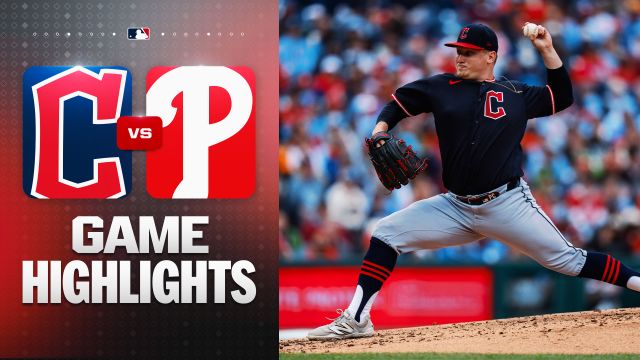 Guardians Silence Phillies Behind Messick’s Brilliant Pitching