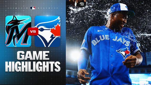 Blue Jays Dismantle Marlins Behind Sánchez’s Grand Slam
