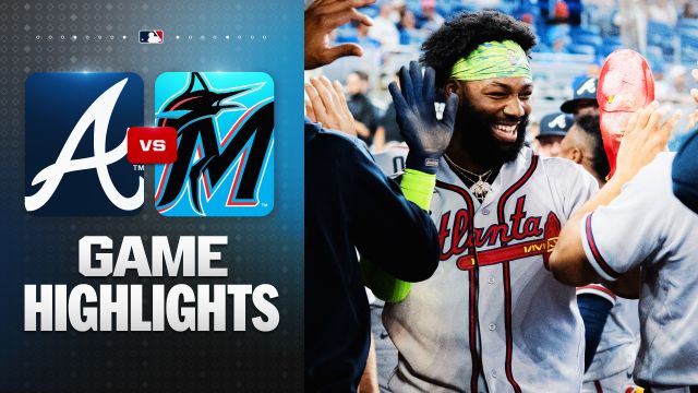 Braves Dominate Marlins Behind Harris II’s Four-Hit Masterclass