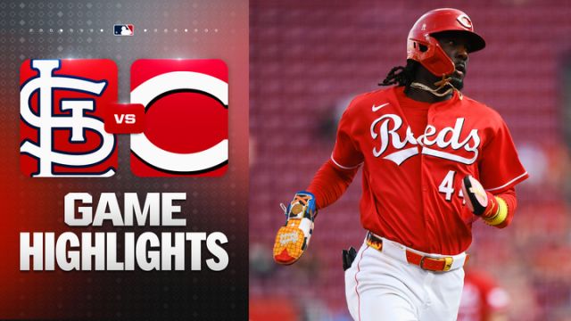 Elly De La Cruz’s Walk-Off Double Caps Reds’ Stunning 10-Inning Comeback