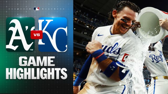 Royals Pummel Sloppy Athletics Behind Witt Jr.’s Stellar Night