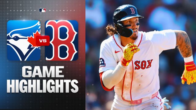 Red Sox Cruise Past Blue Jays, Duran and Abreu Spark Offensive Explosion