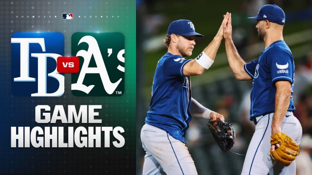 Rays Unleash Offensive Barrage with Six Homers in 12-4 Rout