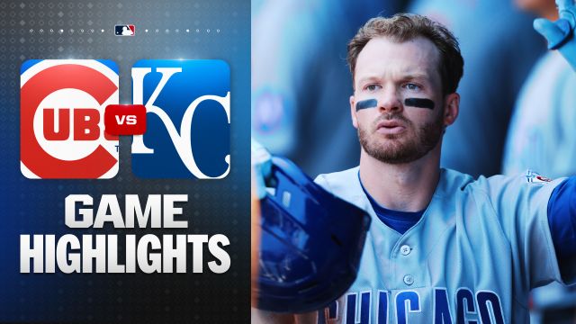 Cubs Demolish Royals Behind Boyd’s Dominant Start and Offensive Firepower