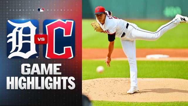 Schneemann’s Power, Cantillo’s Control Lift Guardians Past Tigers