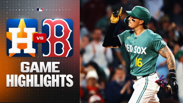 Duran’s Three-Run Blast Lifts Red Sox Past Astros in Fenway Thriller