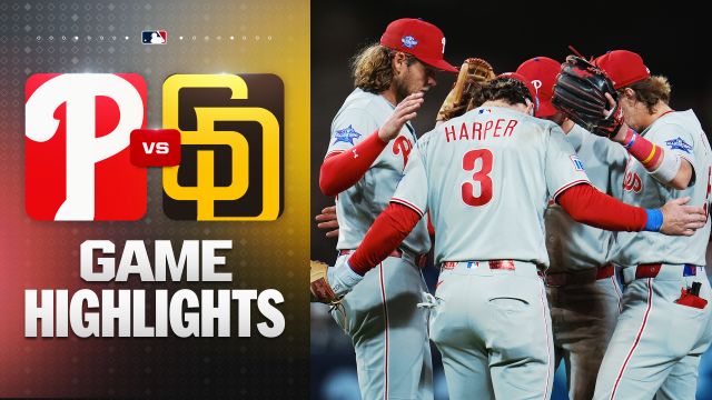 Phillies’ Power Show Overwhelms Padres in San Diego
